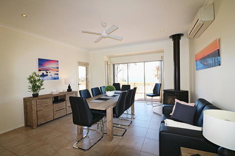Whale Cove Circuit - Accommodation Kalgoorlie 2