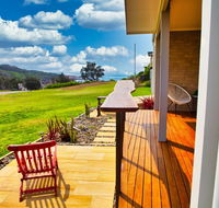 Whale Studio Apartment 1a Ocean Street - Accommodation Kalgoorlie