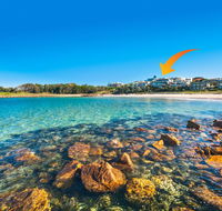 Whale View - Grand Luxurious Beachfront Home - Accommodation Kalgoorlie