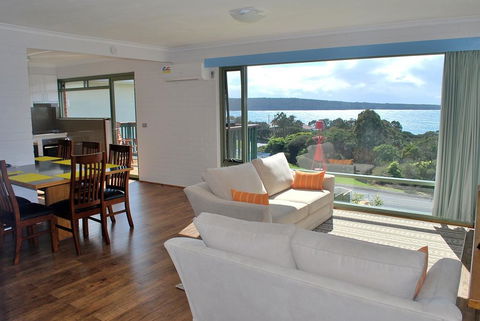 Whalevue - Unit 2 - Accommodation Kalgoorlie 0