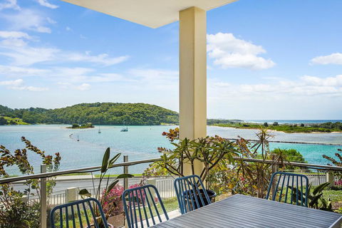 Wharf Apartment Unit 5 - Accommodation Kalgoorlie 1