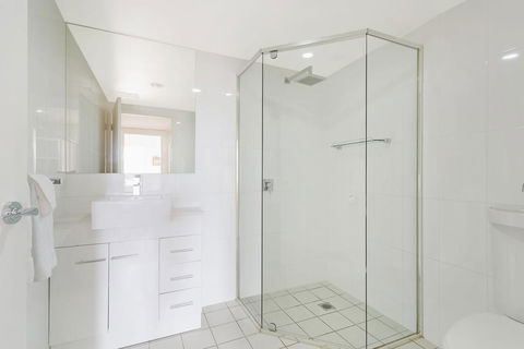 Wharf Apartment Unit 5 - Accommodation Kalgoorlie 3