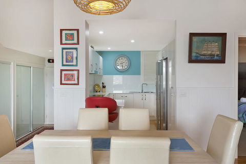 Wharf Apartment Unit 5 - Accommodation Kalgoorlie 2