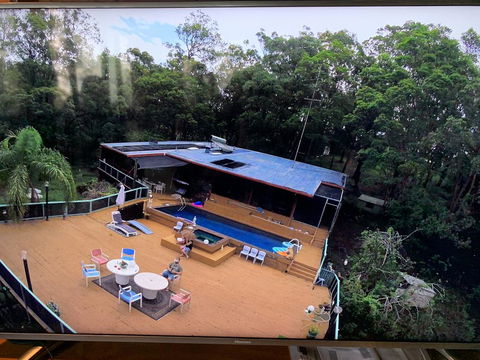 Where The Forest Meets The Sea On The Gold Coast - Accommodation Kalgoorlie 0