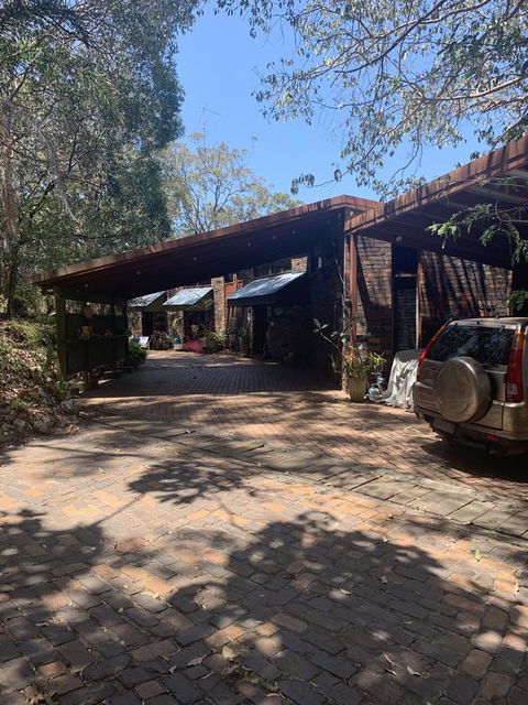 Where The Forest Meets The Sea On The Gold Coast - Accommodation Kalgoorlie 2