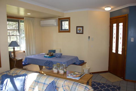 Whiskey Gully Wines - Accommodation Kalgoorlie 1