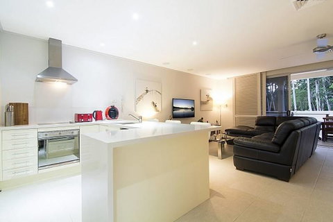 Whispering Palms - Accommodation Kalgoorlie 2