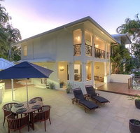 Whispering Palms - Accommodation Kalgoorlie