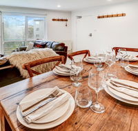 Whistler 5 - Accommodation Kalgoorlie