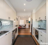White Beach - 42 Ash Street - Accommodation Kalgoorlie
