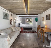 White Beach Studio - 42a Ash Street - Accommodation Kalgoorlie