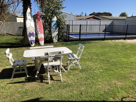White Cottage - Accommodation Kalgoorlie 2