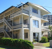 WHITE DOLPHIN UNIT 5 - Accommodation Kalgoorlie