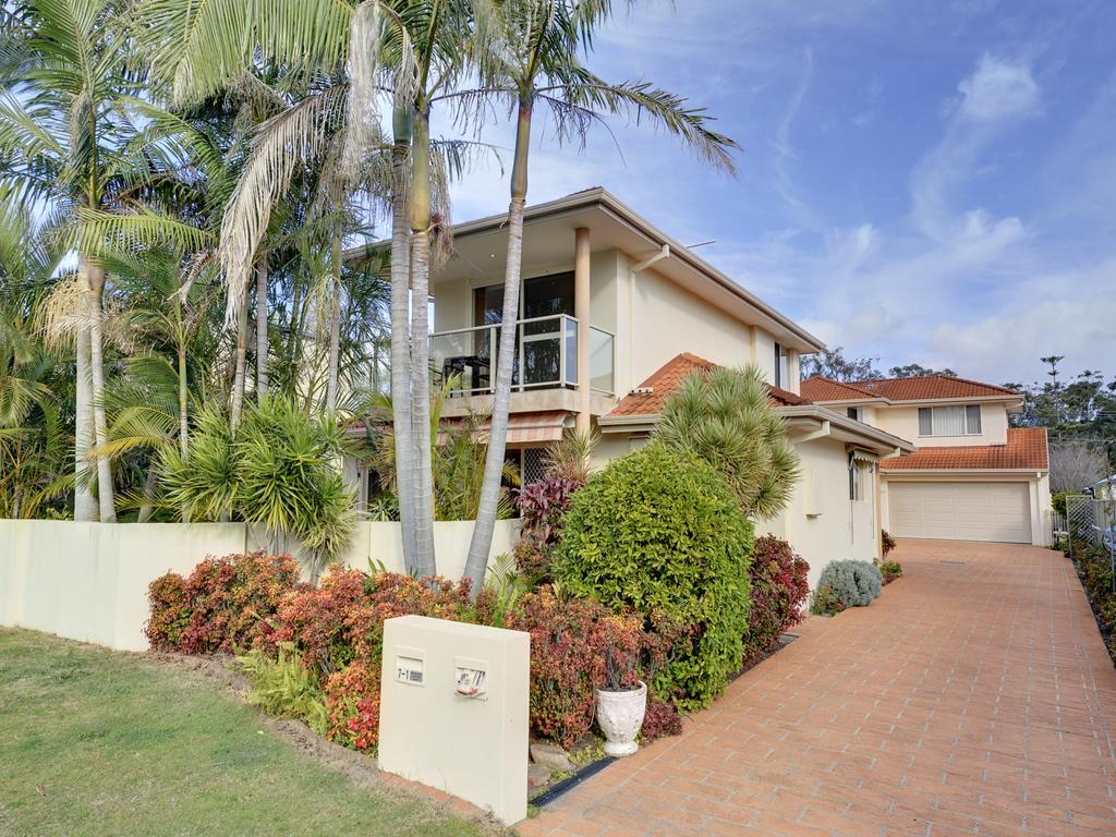 Nelson Bay NSW Accommodation Kalgoorlie