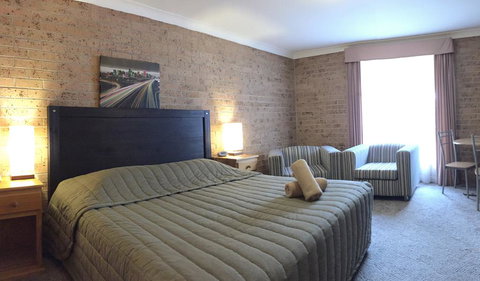 White Lanterns Motel - Accommodation Kalgoorlie 1