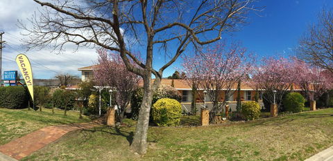 White Lanterns Motel - Accommodation Kalgoorlie 3