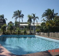 White Lanterns Motel - Accommodation Kalgoorlie