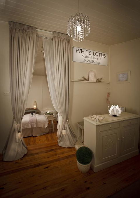 White Lotus Day Spa - Accommodation Kalgoorlie 3