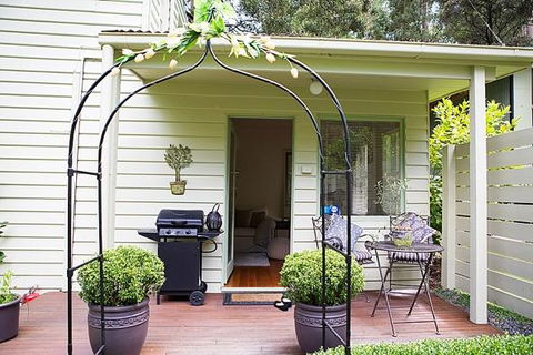 White Lotus Day Spa - Accommodation Kalgoorlie 1