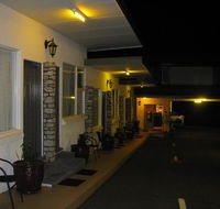 White Manor Motel - Accommodation Kalgoorlie