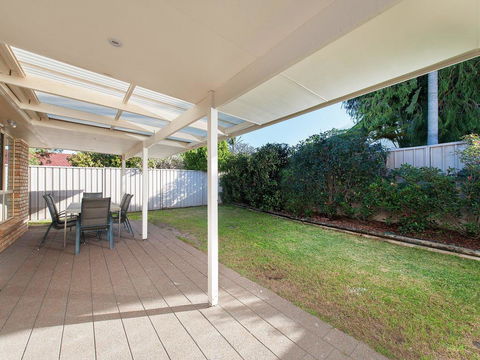 White Sands @ Fingal Bay - Accommodation Kalgoorlie 3