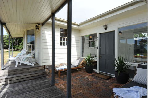White Shell Cottage - Accommodation Kalgoorlie 2