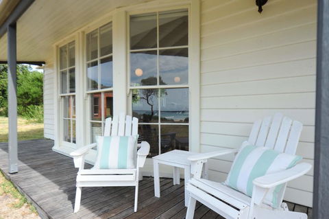 White Shell Cottage - Accommodation Kalgoorlie 0