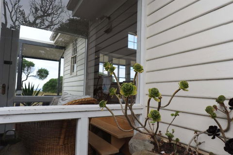 White Shell Cottage - Accommodation Kalgoorlie 3
