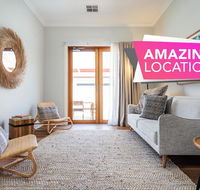 Whitehaven on Moseley - Wifi - Nespresso - Accommodation Kalgoorlie