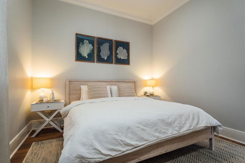 Whitehaven On Moseley - Wifi - Nespresso - Accommodation Kalgoorlie 1