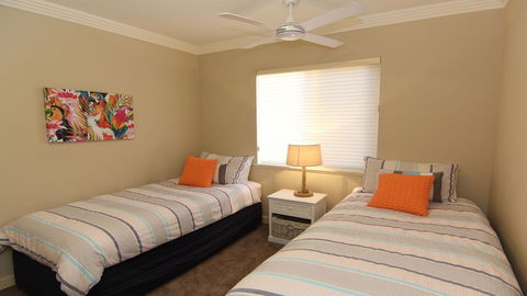 Whitesands 301 - Main Beach Location - Accommodation Kalgoorlie 3