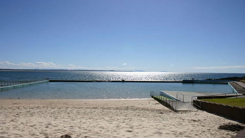 Whitesands 301 - Main Beach Location - Accommodation Kalgoorlie 1