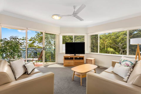 Whitesands 501 - Main Beach Location - Accommodation Kalgoorlie 3