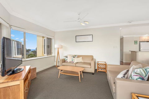 Whitesands 501 - Main Beach Location - Accommodation Kalgoorlie 2
