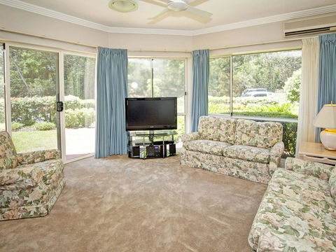 Whitesands G1 - Accommodation Kalgoorlie 0