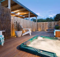 Whitewood Cottage - Secluded Spa - Accommodation Kalgoorlie