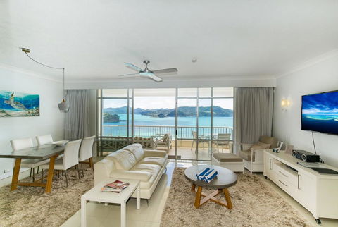 Whitsunday Apartment 1306 - Accommodation Kalgoorlie 3