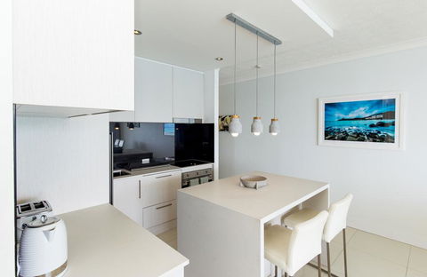 Whitsunday Apartment 1306 - Accommodation Kalgoorlie 1