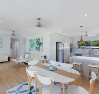 Whitsunday Palms - Accommodation Kalgoorlie