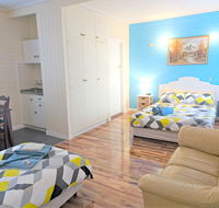 Whyalla Country Inn Motel - Accommodation Kalgoorlie
