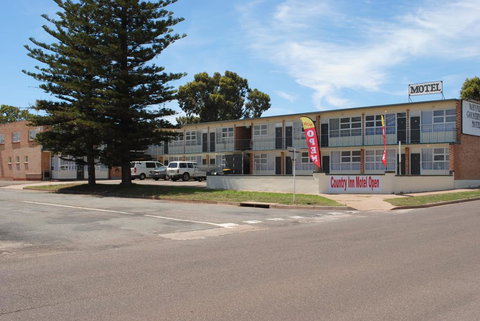 Whyalla Country Inn Motel - Accommodation Kalgoorlie 3