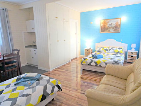 Whyalla Country Inn Motel - Accommodation Kalgoorlie 0