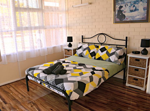 Whyalla Country Inn Motel - Accommodation Kalgoorlie 2