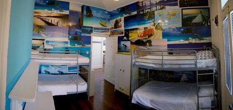 Wickham Retreat Backpackers - Accommodation Kalgoorlie 0