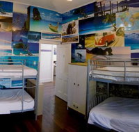Wickham Retreat Backpackers - Accommodation Kalgoorlie