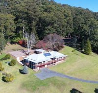 Wild Peace Mountain Lodge - Kangaroo Valley - Accommodation Kalgoorlie