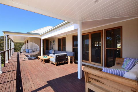 Wild Peace Mountain Lodge - Kangaroo Valley - Accommodation Kalgoorlie 1