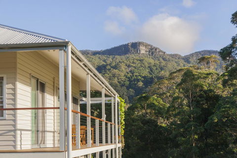 Wilderberry Cottage - Accommodation Kalgoorlie 1