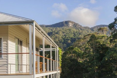 Wilderberry Cottage - Accommodation Kalgoorlie 1