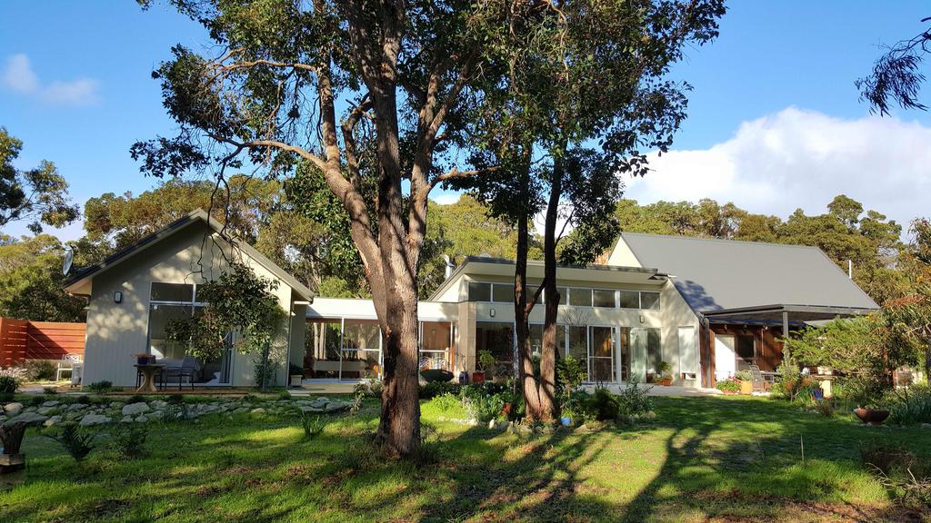 Schroeder WA Accommodation Kalgoorlie
